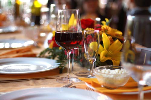 创业开公司：餐饮公司的经营范围应如何填写···